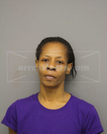 Andrea J Harbin
