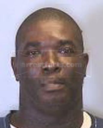 Kevin Tyrone Harris