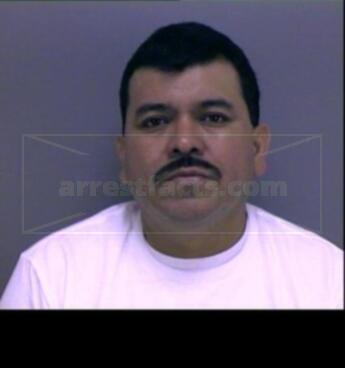 Roberto Renteria Espinoza