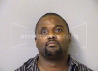 Demetrius Daniels