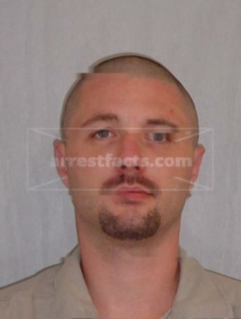Mark Eugene Johnson