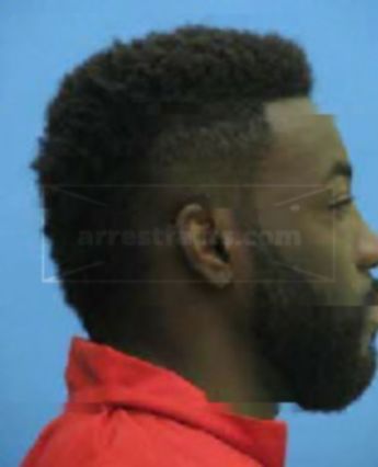 Antwuan Cornelius Jackson