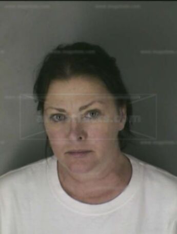 Kathleen Mcdavid