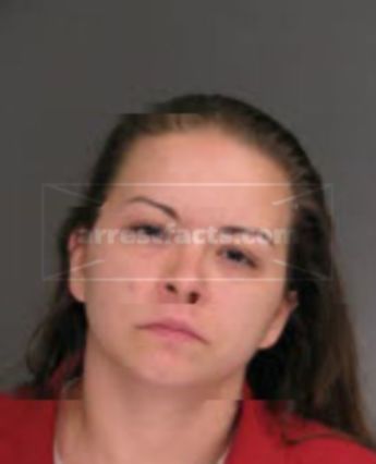 Ashley Nicole-Paige Haines