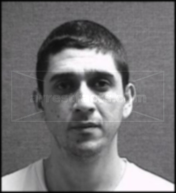 Jorge Alberto Calderon Arana