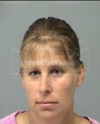 Amy Michelle Turner