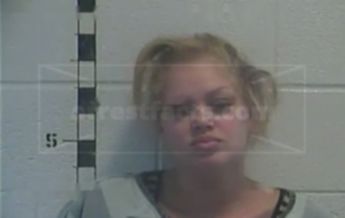 Angela Marie Huddleston