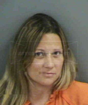 Allison Sue Lestock