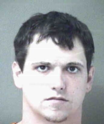 Ray James Mitchell