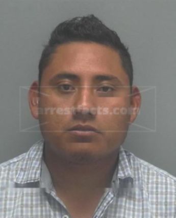 German Salmoran Perea