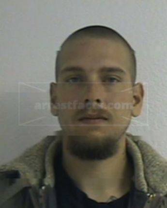 Anthony T Ragsdale