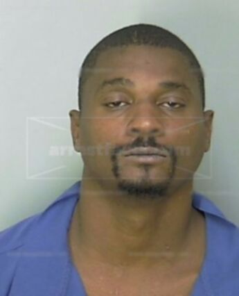 Timothy Leroy Brinson
