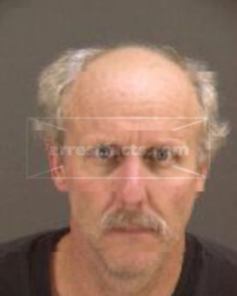 James Mark Thornton