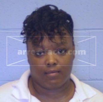 Shativia Clark