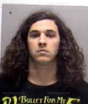 Andrew Tyler Orsini