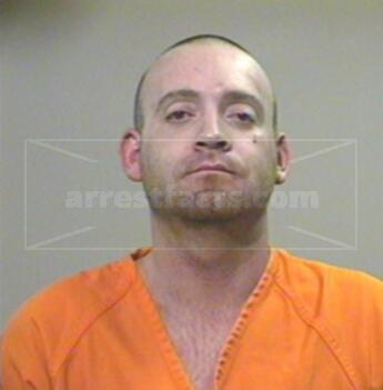 Cory James Simpson