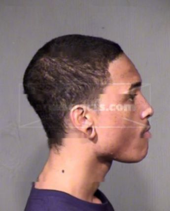 Jermaine Dion Shields