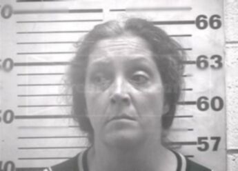Mary Lucio