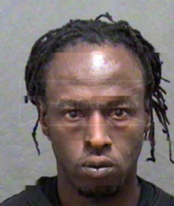 Darrell Wayne Rivers
