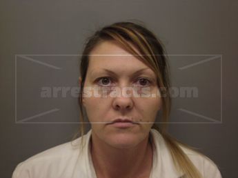 Misty Deann Darnell