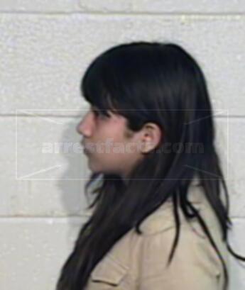 Genesis Maideth Garcia