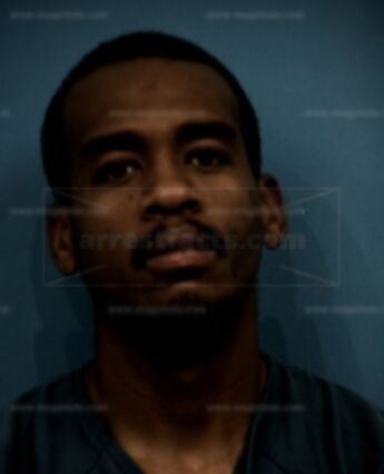 Jacquon Ervin Williams