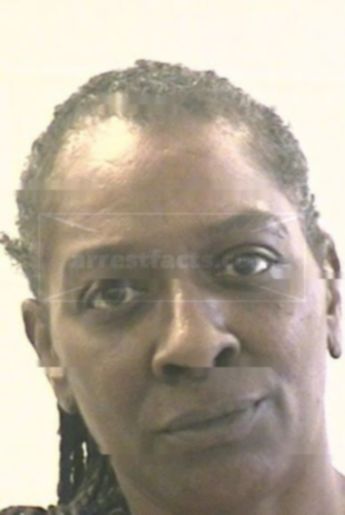 Helen Jean Toliver