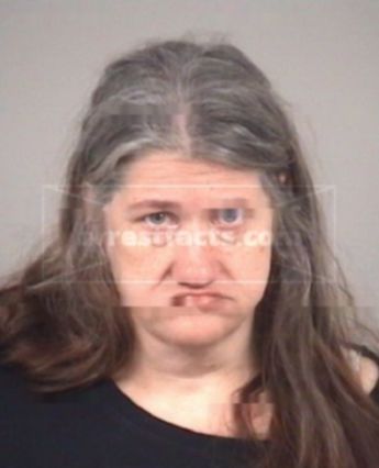Jamie Gale Erwin