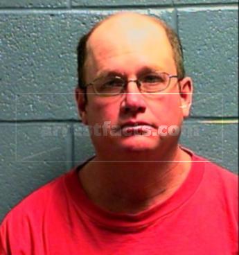 Edwin Lee Dillehay