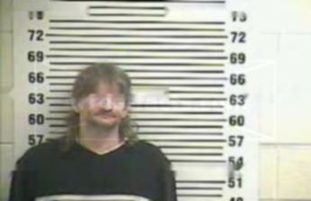 Wesley Todd Duke