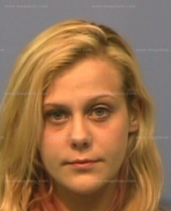 Tiffani Lea Neely