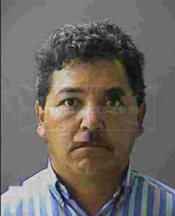 Gilbert Anthony Saiz