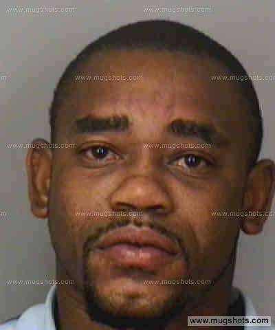 Derrick Ronzell Taylor Sr