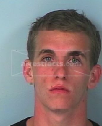 Joshua Thomas Minter