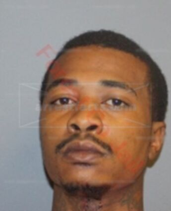 Shannon Rashad Anderson