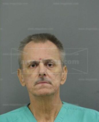 Kevin Bradley Hull