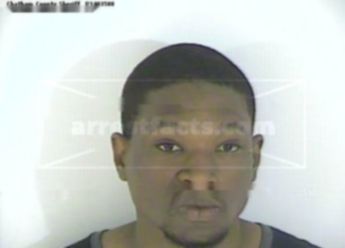 Martel Deshaun Harris