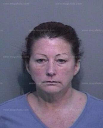 Kimberly Klarice Harris