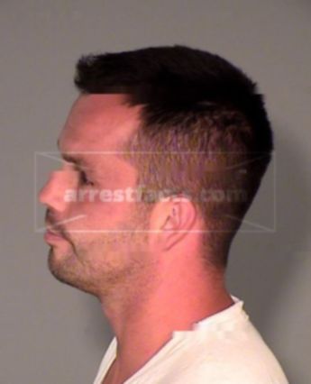 Joshua Shane Defoe