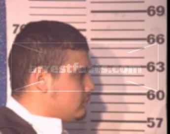 Jesse Ray Lamas