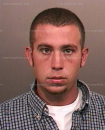 Jason Albert Houghton