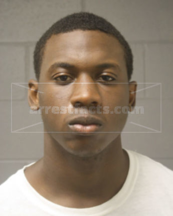 Tevin M Williams