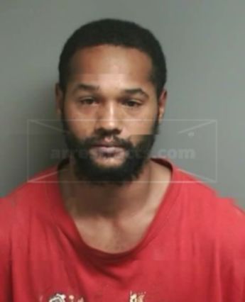 Joshua Devol Riley