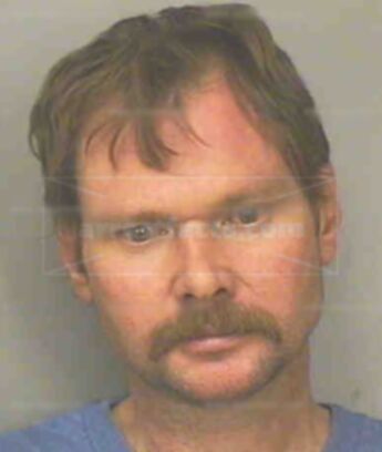Robert Thad Bailey