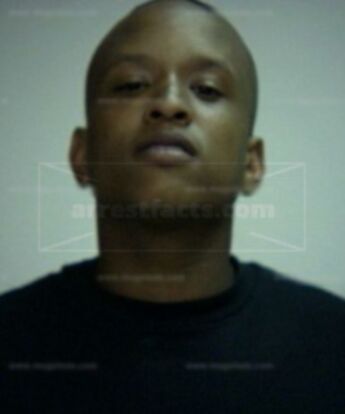 Wendell Preston Samuels