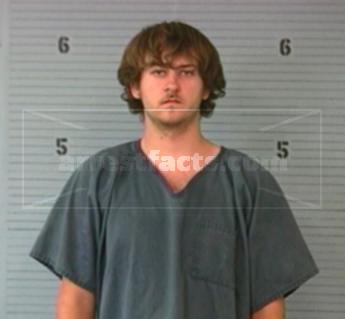 Johnny Jaymes Staley