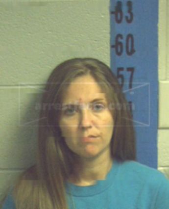 Mandie Lee