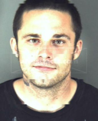 Kyle Eugene Henderson