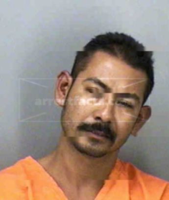 Victor Reyes Castro