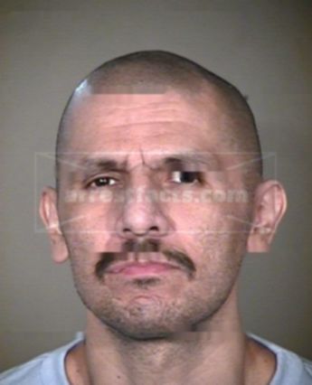 Edgar Murillo